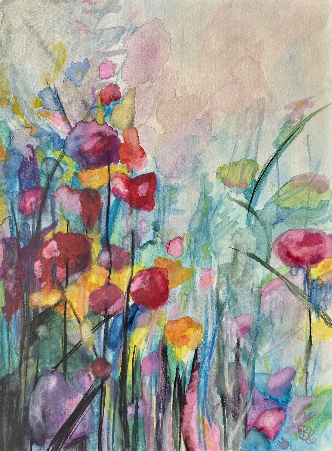 Spring Dream Brooke Meadows