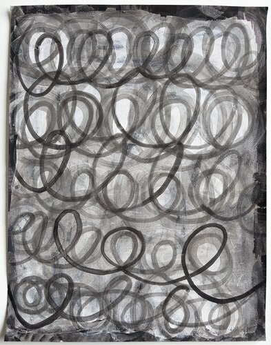 Untitled von Douglas Shippee, Werk auf Papier kaufen auf Singulart