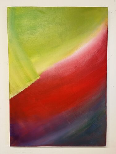 Diversity by Elisabeth Futterlieb, 絵画 for Sale on Singulart