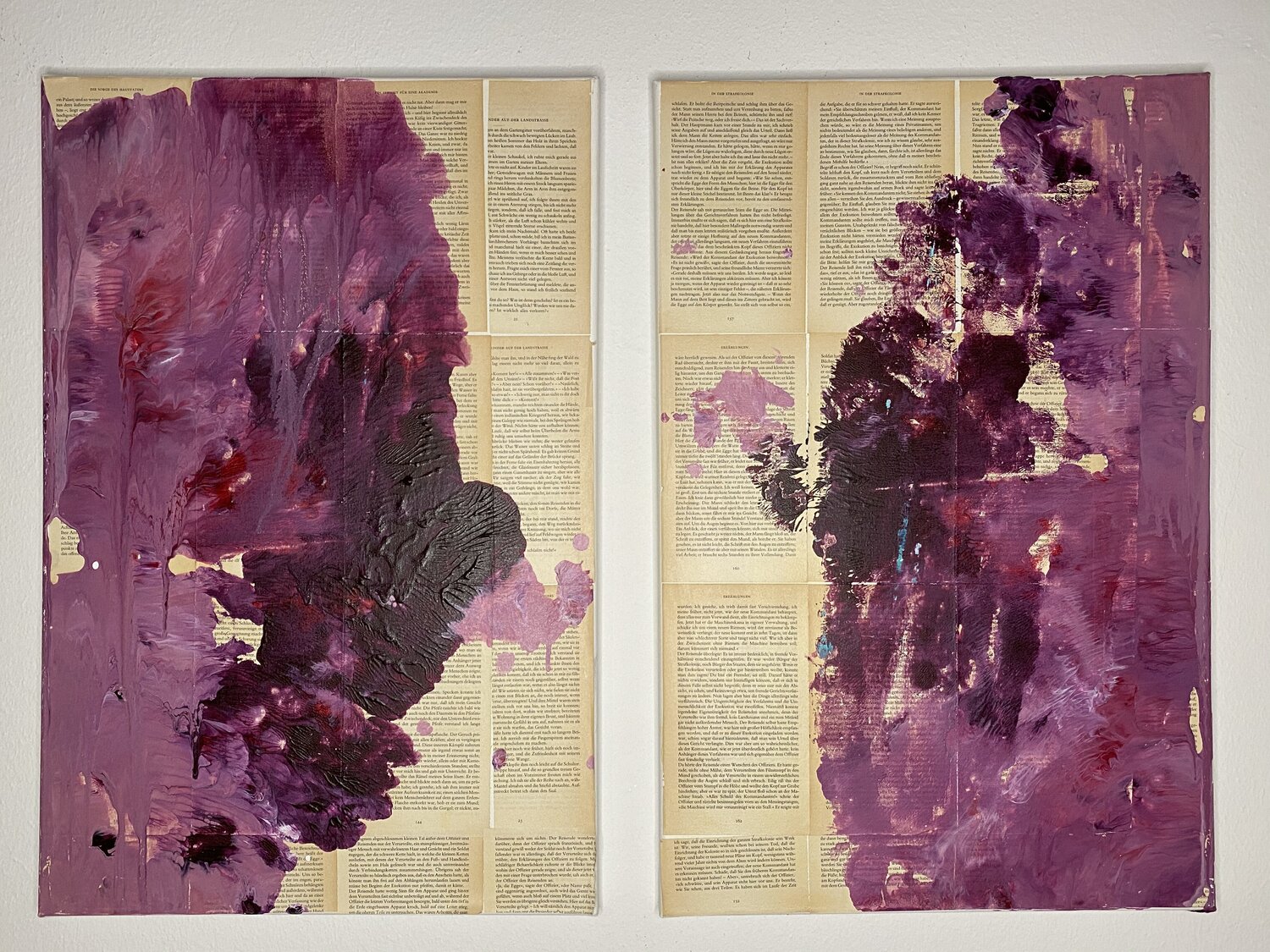 One touch Elisabeth Futterlieb