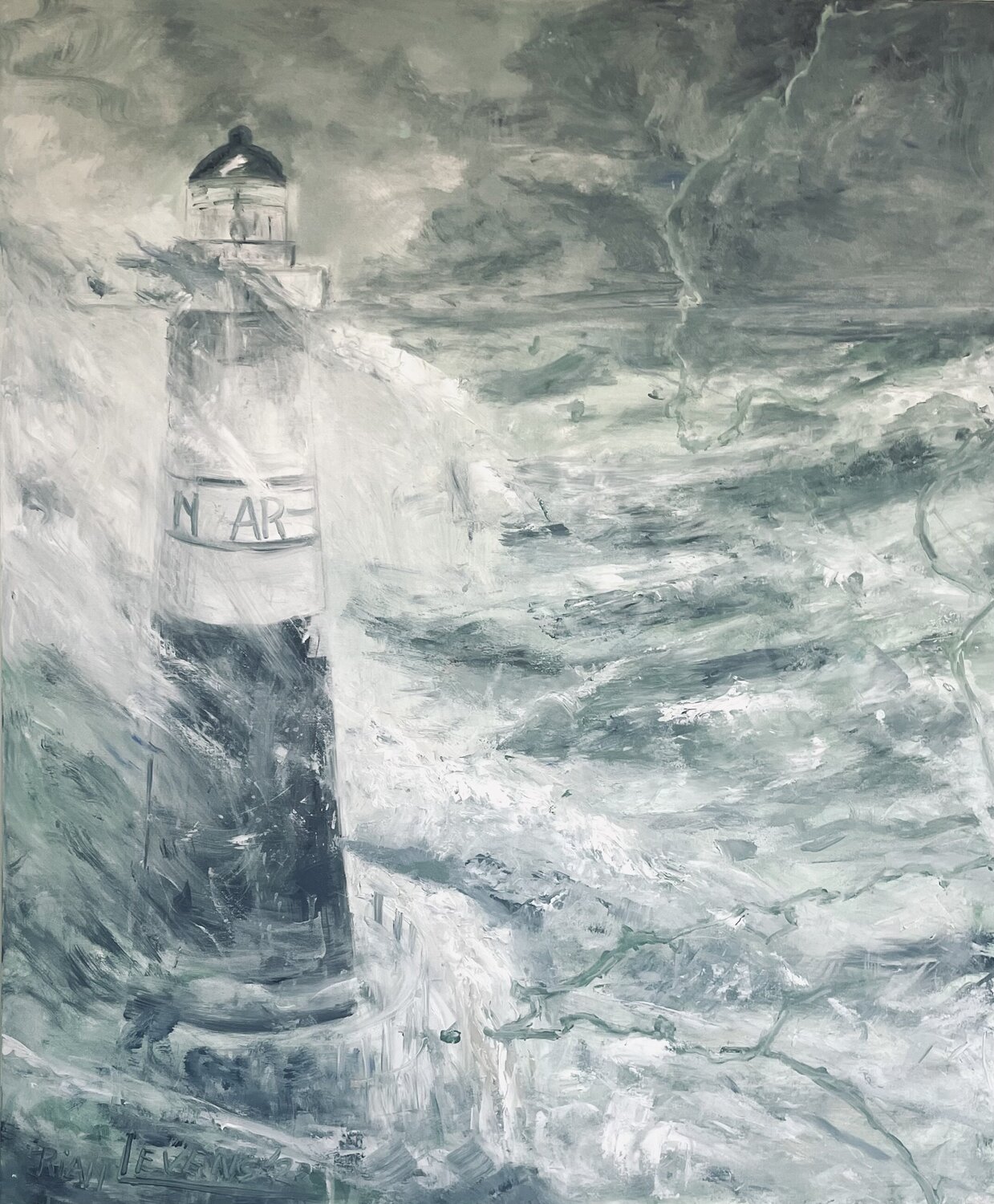 Phare AR-MEN Rian Levens