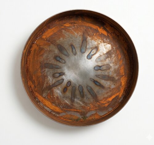 Cleansing the Well by Gatis Pīpkalējs, Other Media for Sale on Singulart