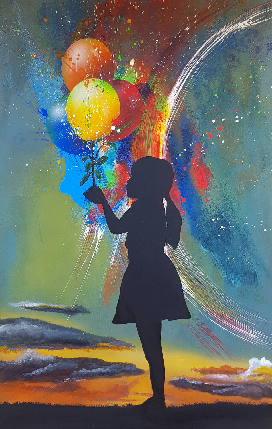 HOFFNUNG Nandor Caki