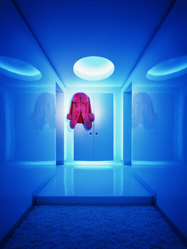 Lenny’s Jacket, Miami, 1999 by Greg Delves, Photography for Sale on Singulart