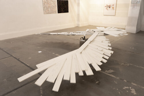 Gamechanger by Andreij Herzog, Sculpture for Sale on Singulart