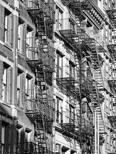 UP! - New York von Fabian Kimmel, Fotografie kaufen auf Singulart