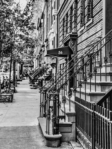 No. 56 II - New York von Fabian Kimmel, Fotografie kaufen auf Singulart