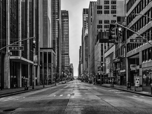 New York Life VII - New York by Fabian Kimmel, 写真 for Sale on Singulart