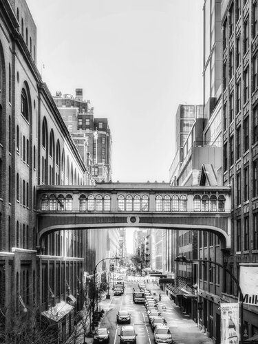 New York Life X - New York by Fabian Kimmel, 写真 for Sale on Singulart
