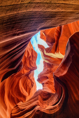 Grand Canyon Dreams I - USA von Fabian Kimmel, Fotografie kaufen auf Singulart