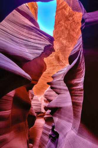 Grand Canyon Dreams IV - USA von Fabian Kimmel, Fotografie kaufen auf Singulart