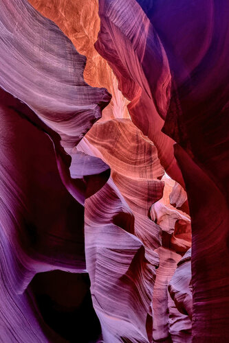 Grand Canyon Dreams V - USA von Fabian Kimmel, Fotografie kaufen auf Singulart
