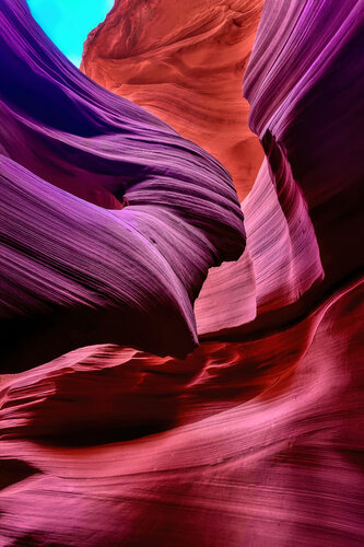 Grand Canyon Dreams VI - USA von Fabian Kimmel, Fotografie kaufen auf Singulart
