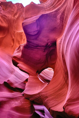 Grand Canyon Dreams VII - USA von Fabian Kimmel, Fotografie kaufen auf Singulart