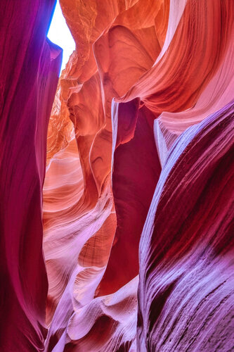 Grand Canyon Dreams VIII - USA von Fabian Kimmel, Fotografie kaufen auf Singulart