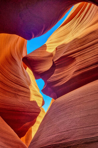 Grand Canyon Dreams X - USA von Fabian Kimmel, Fotografie kaufen auf Singulart