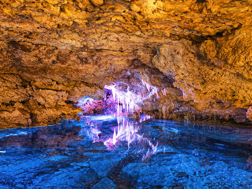 Huevas dels Hams II - Mallorca par Fabian Kimmel, Photographie en vente sur Singulart