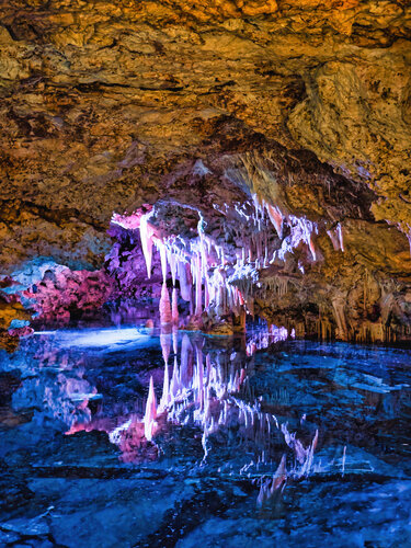 Huevas dels Hams I - Mallorca par Fabian Kimmel, Photographie en vente sur Singulart