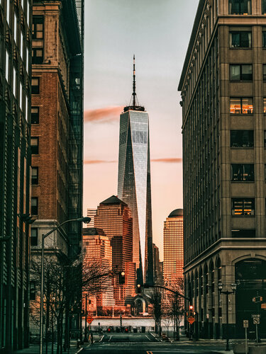 The One - New York von Fabian Kimmel, Fotografie kaufen auf Singulart