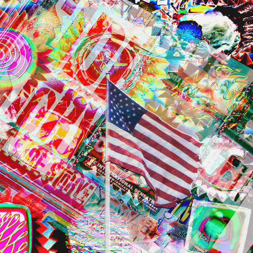 Missing NYC - New York di Fabian Kimmel, Digitale in vendita su Singulart