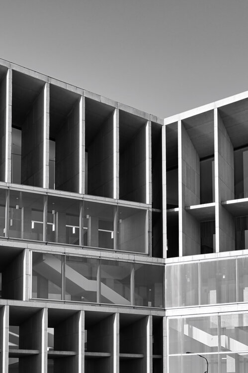 Open Grid - Bauhaus - Palma Fabian Kimmel