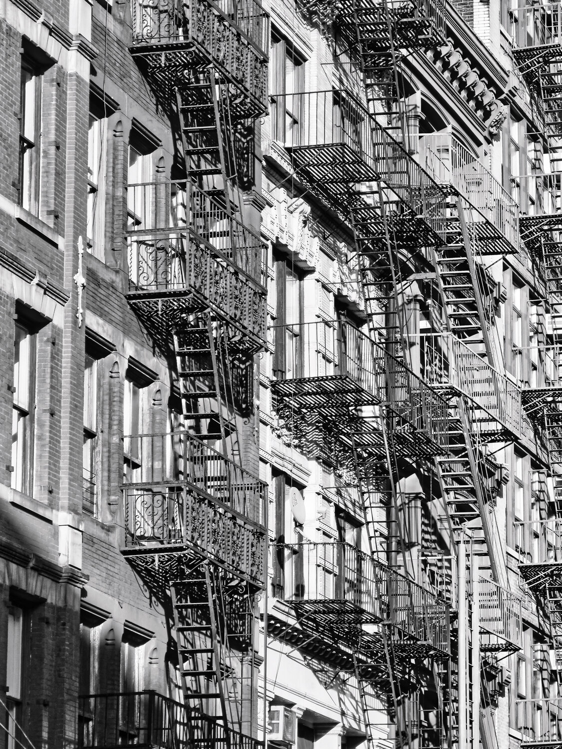 UP! - New York Fabian Kimmel