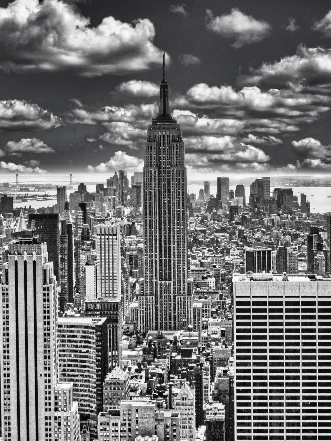 Midtown NYC - New York Fabian Kimmel