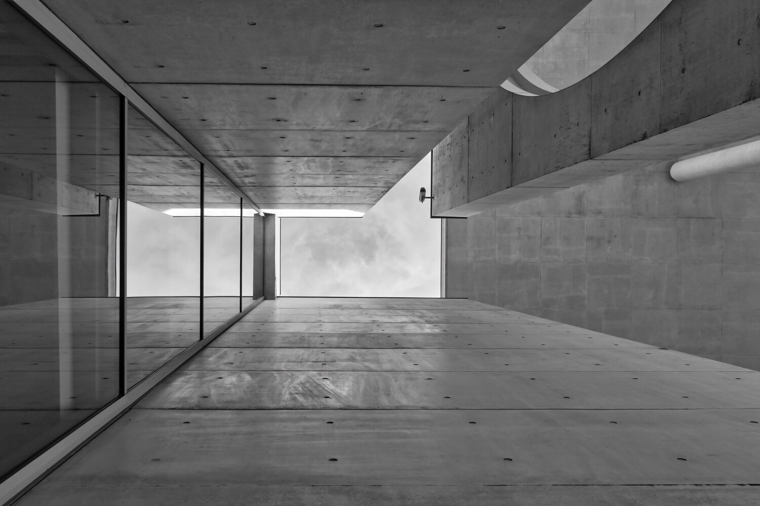 Berlin Modernism - Bauhaus Berlin Fabian Kimmel Fotografie zu verkaufen