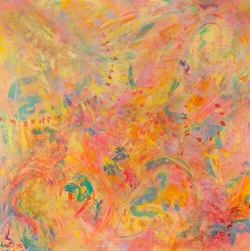 RA van Sylvie Balsalobre, Schilderij te koop op Singulart