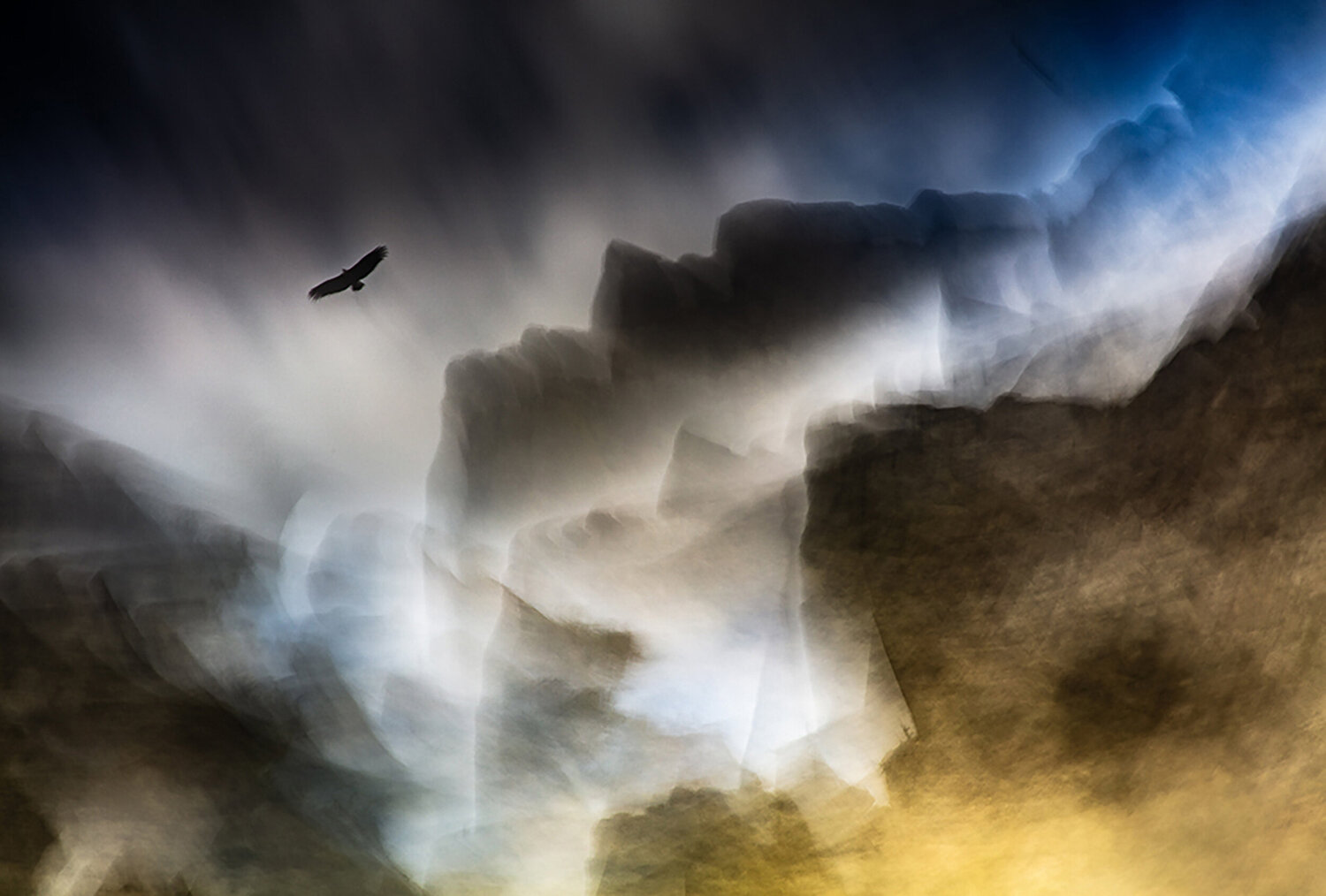 Above All Erik Malm