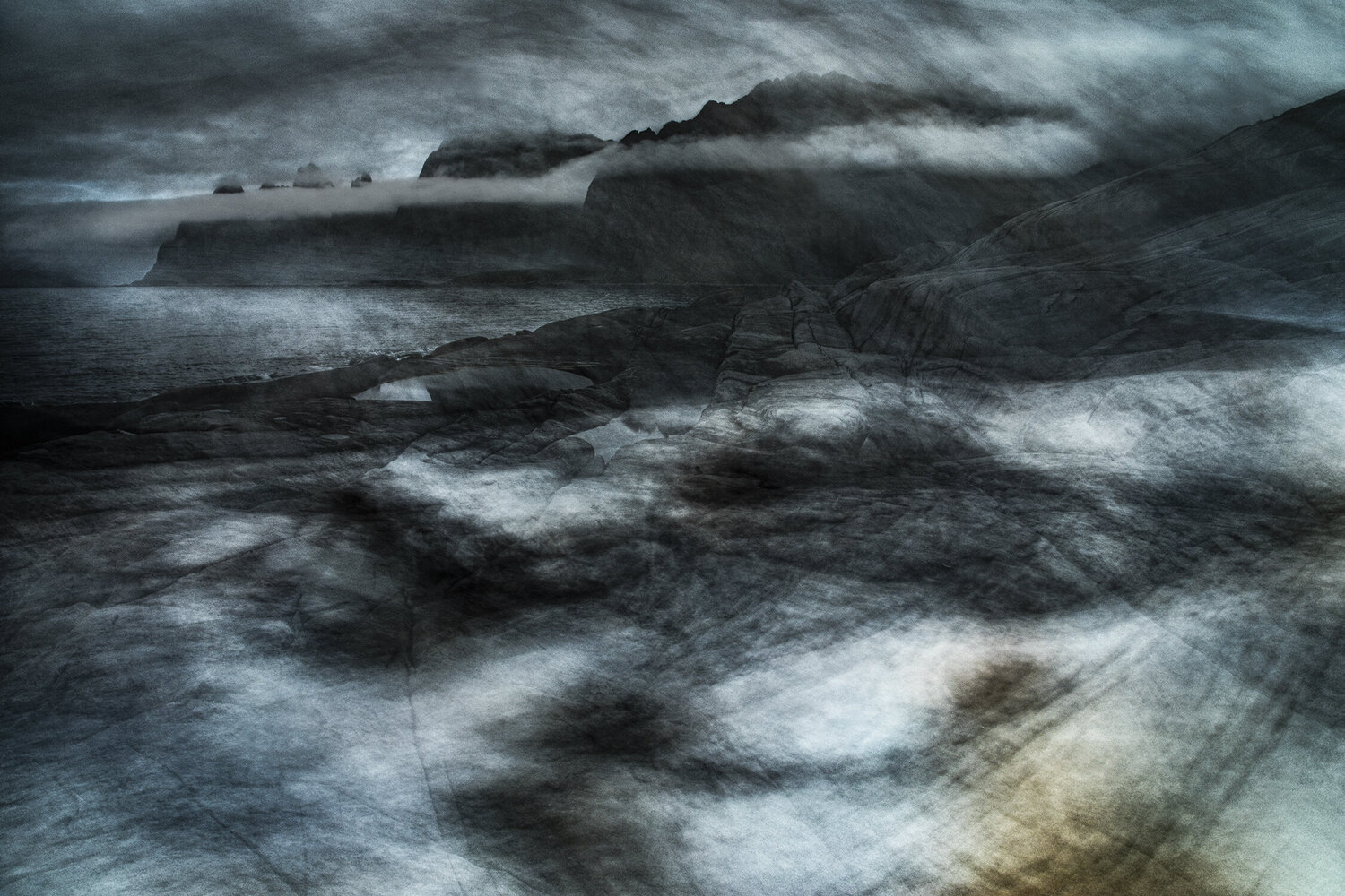 A Norwegian Symphony Erik Malm Fotografie zu verkaufen