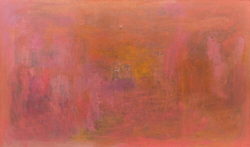 Ember Light by Oleksandr Boichenko, Painting for Sale on Singulart