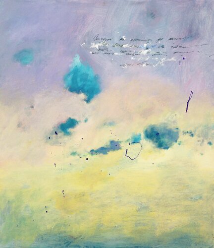 Evening 17 par Oleksandr Boichenko, Peinture en vente sur Singulart