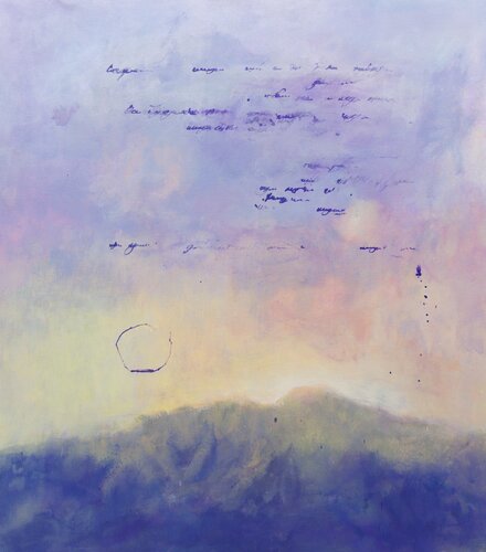 Evening 18 par Oleksandr Boichenko, Peinture en vente sur Singulart