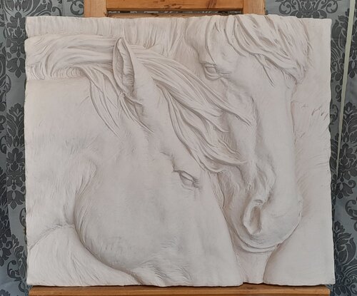 Equinity III de Christopher Groombridge, Escultura a la venta en Singulart