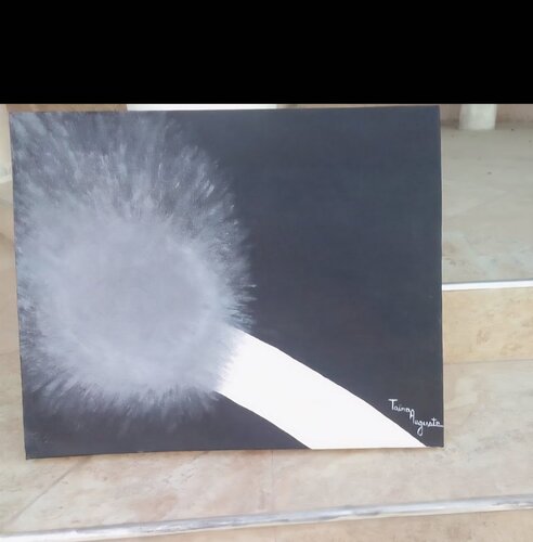 Spark de Taina Auguste, Pintura a la venta en Singulart