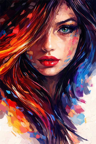 Seen Through Silence by Tim Gilliland, Digital for Sale on Singulart