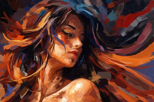 Solf Collapse by Tim Gilliland, Digital for Sale on Singulart