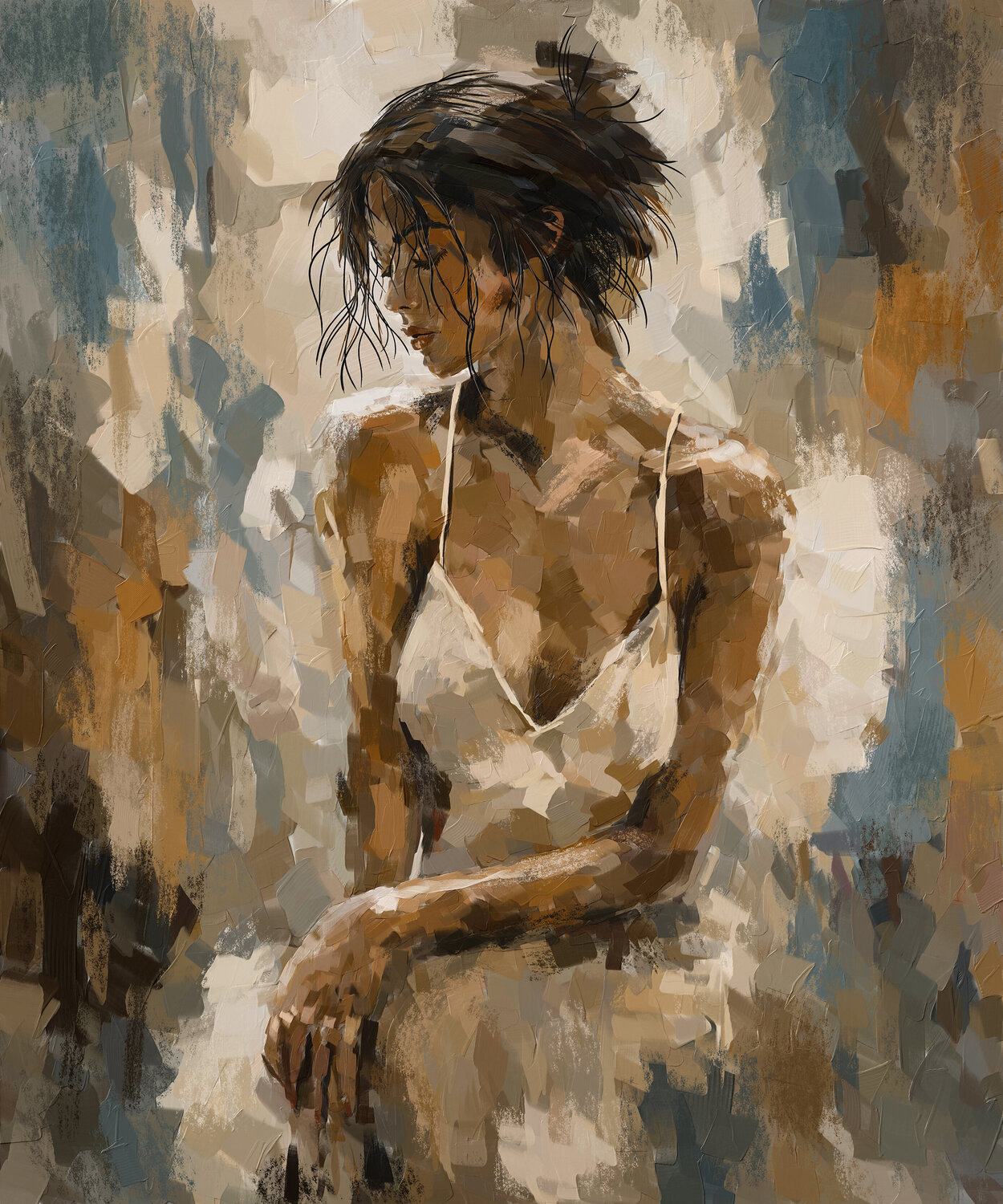 Soft Collapse Tim Gilliland Digitaal te koop