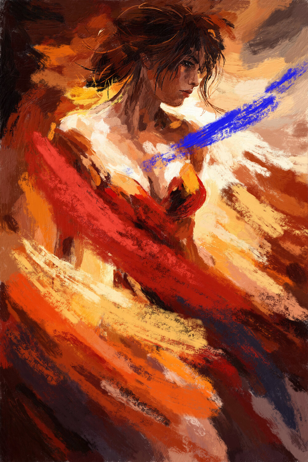 Unspoken Tim Gilliland Digital for sale
