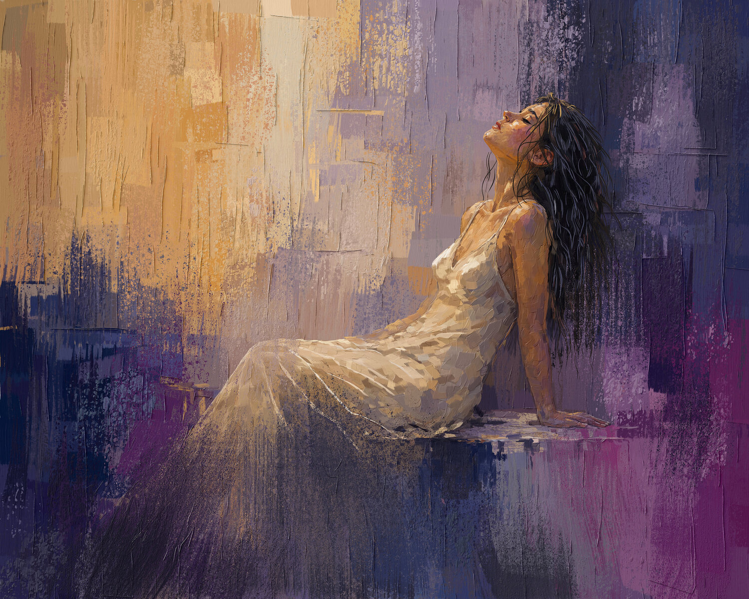 Fade into Dream Tim Gilliland Digital en venta
