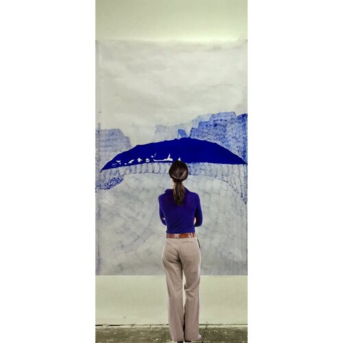 Quest for a lost feeling part I-II by Christopher Prevot, 絵画 for Sale on Singulart