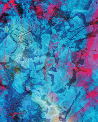 Captive by Julie Raymond, Digital for Sale on Singulart