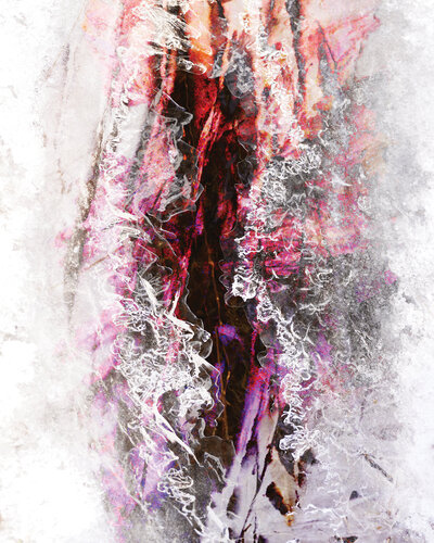 She Will Eat You by Julie Raymond, Digital for Sale on Singulart