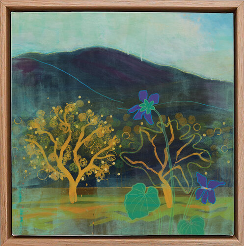 Lisa Buckland