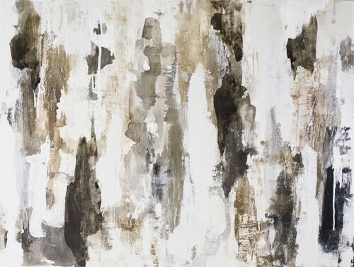 Soft Weather by Karin Cutler, Painting for Sale on Singulart