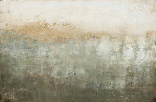 When the Day Softens di Karin Cutler, Pittura in vendita su Singulart