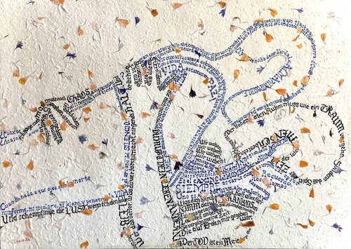 Experiencia par Jorge Humberto Tapia Perez, Peinture en vente sur Singulart