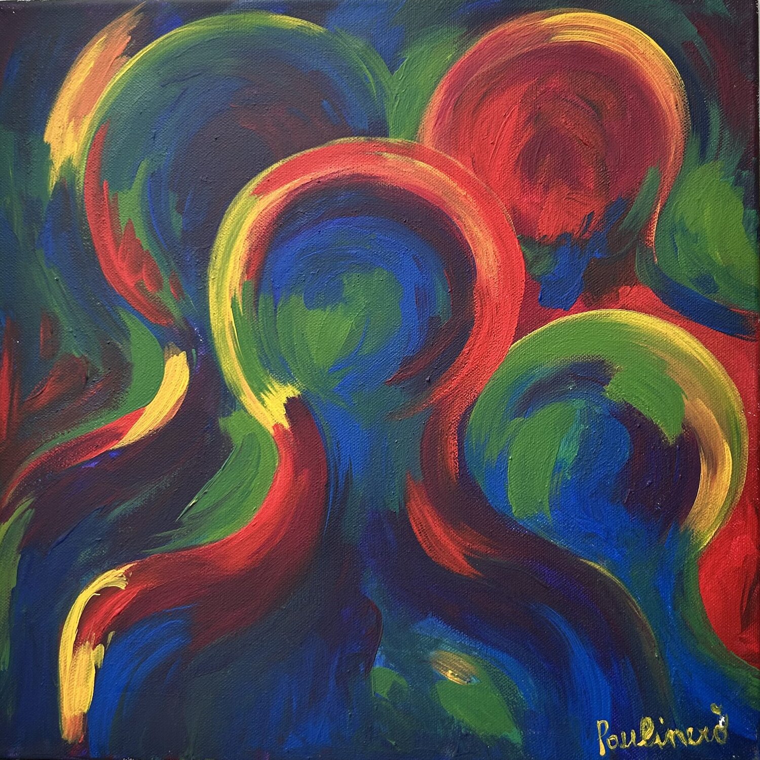 ombre Paola Panero