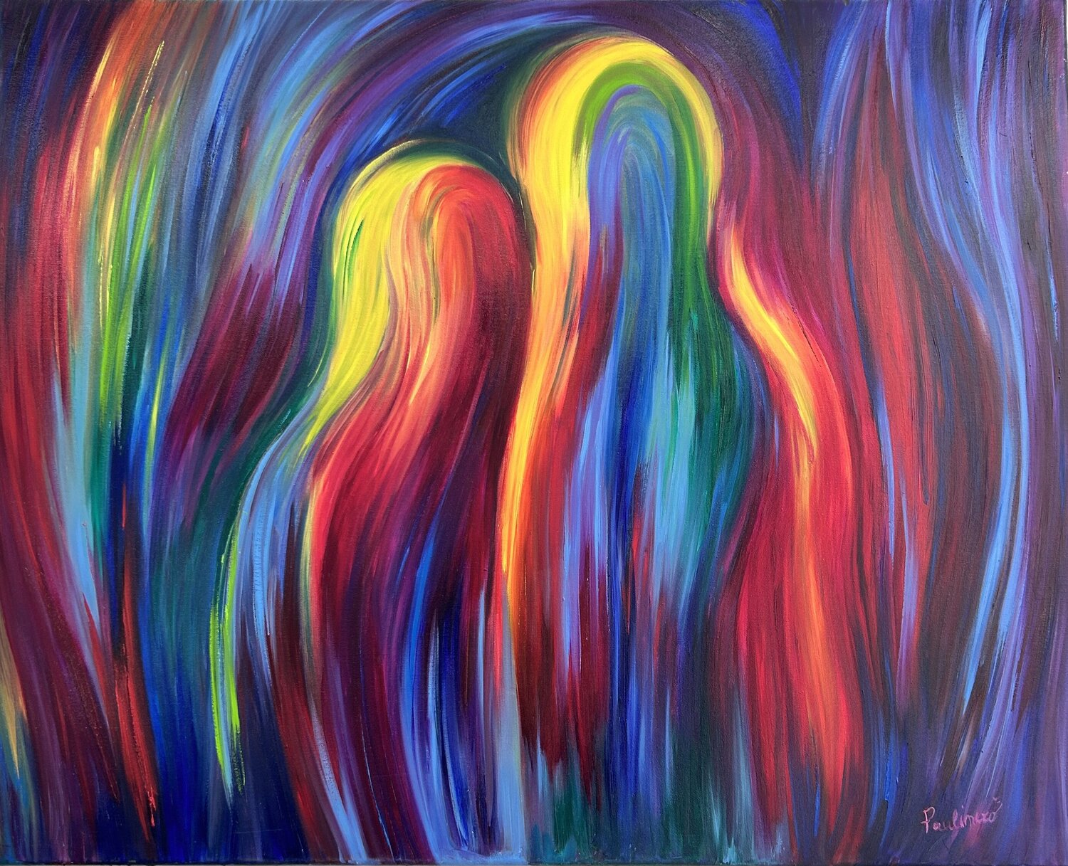 Unione e Vita Paola Panero